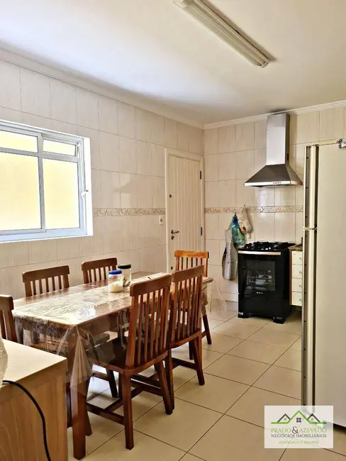 Casa com 3 quartos à venda, 172m2 em Vila Morse, São Paulo - SP - imagem 3 Foto 3 de Casa com 3 quartos à venda, 172m2 em Vila Morse, São Paulo - SP