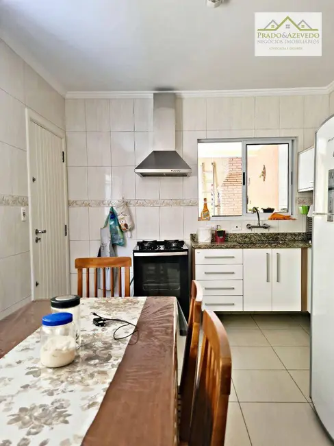 Casa com 3 quartos à venda, 172m2 em Vila Morse, São Paulo - SP - imagem 4 Foto 4 de Casa com 3 quartos à venda, 172m2 em Vila Morse, São Paulo - SP