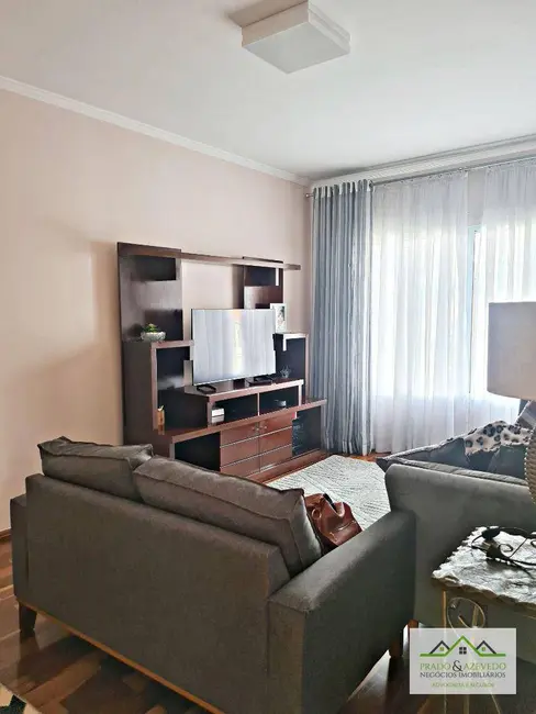 Foto 2 de Casa com 3 quartos à venda, 172m2 em Vila Morse, São Paulo - SP