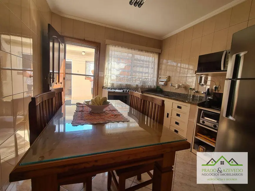 Foto 6 de Casa com 3 quartos à venda, 138m2 em Vila Sônia, São Paulo - SP