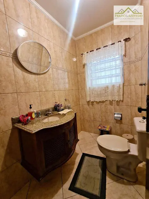 Foto 4 de Casa com 3 quartos à venda, 138m2 em Vila Sônia, São Paulo - SP