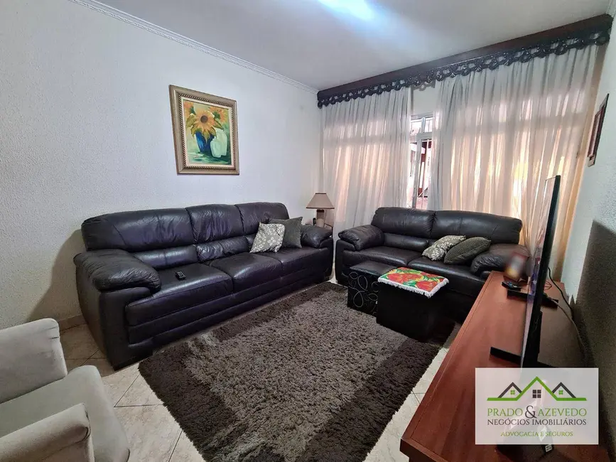 Foto 3 de Casa com 3 quartos à venda, 138m2 em Vila Sônia, São Paulo - SP