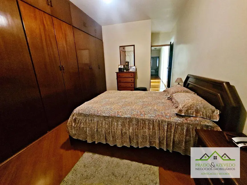 Foto 9 de Casa com 3 quartos à venda, 138m2 em Vila Sônia, São Paulo - SP