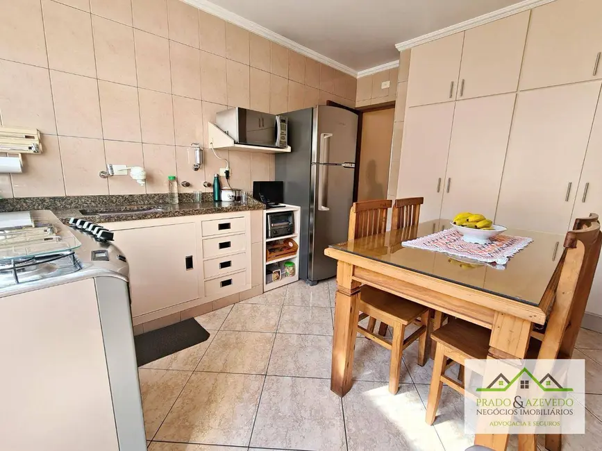 Foto 7 de Casa com 3 quartos à venda, 138m2 em Vila Sônia, São Paulo - SP