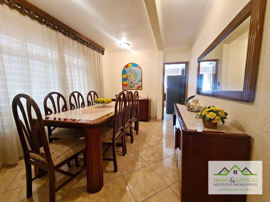 Foto 5 de Casa com 3 quartos à venda, 138m2 em Vila Sônia, São Paulo - SP