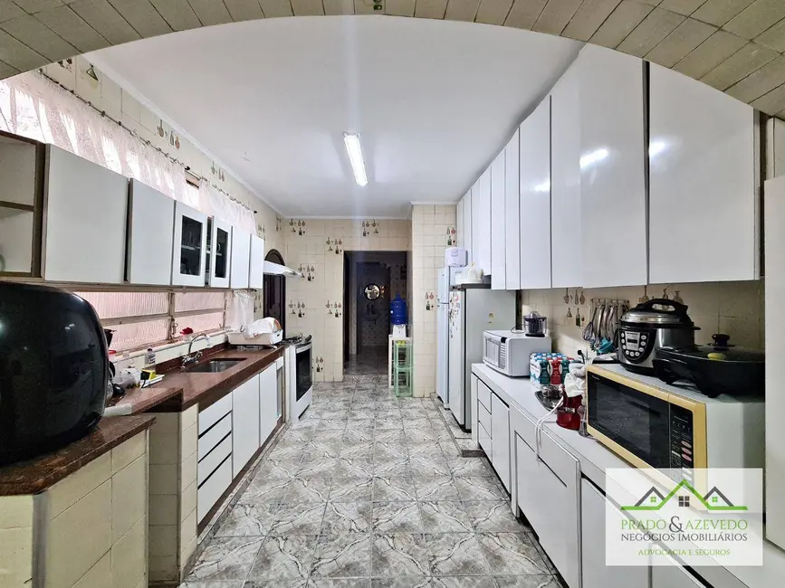 Casa com 3 quartos à venda, 168m2 em Vila Morse, São Paulo - SP - imagem 6 Foto 6 de Casa com 3 quartos à venda, 168m2 em Vila Morse, São Paulo - SP