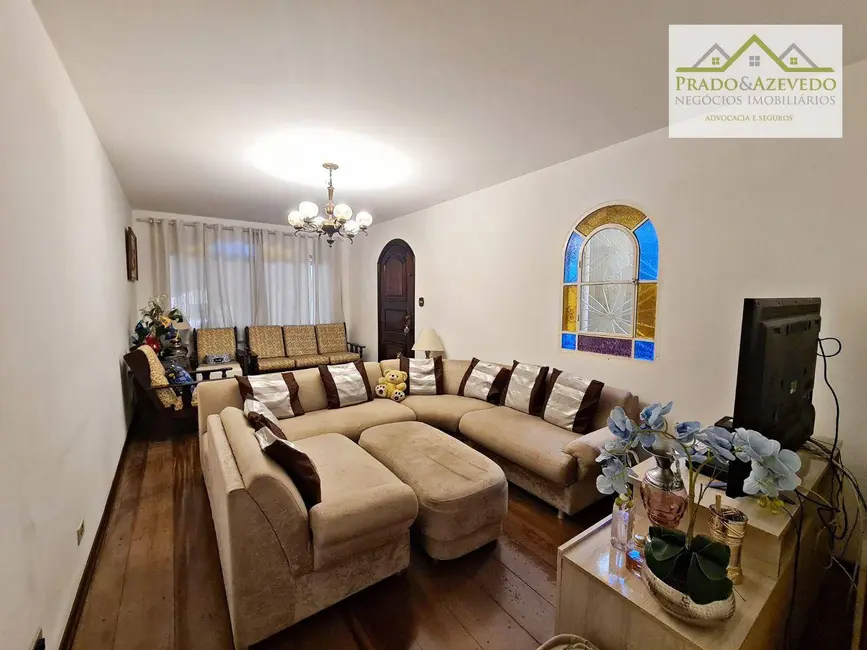Foto 1 de Casa com 3 quartos à venda, 168m2 em Vila Morse, São Paulo - SP