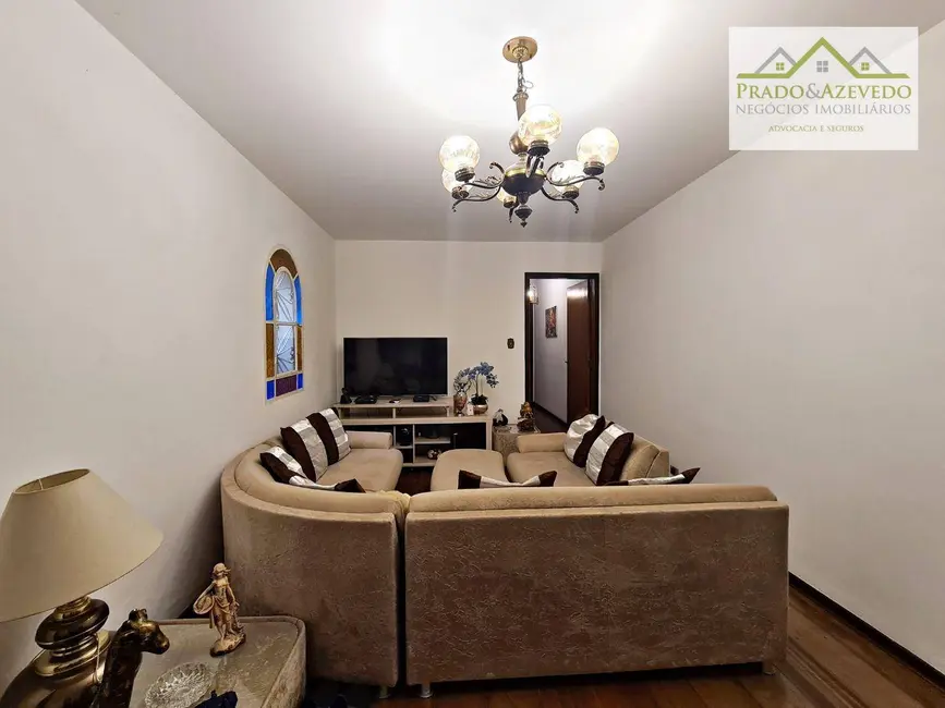 Casa com 3 quartos à venda, 168m2 em Vila Morse, São Paulo - SP - imagem 5 Foto 5 de Casa com 3 quartos à venda, 168m2 em Vila Morse, São Paulo - SP