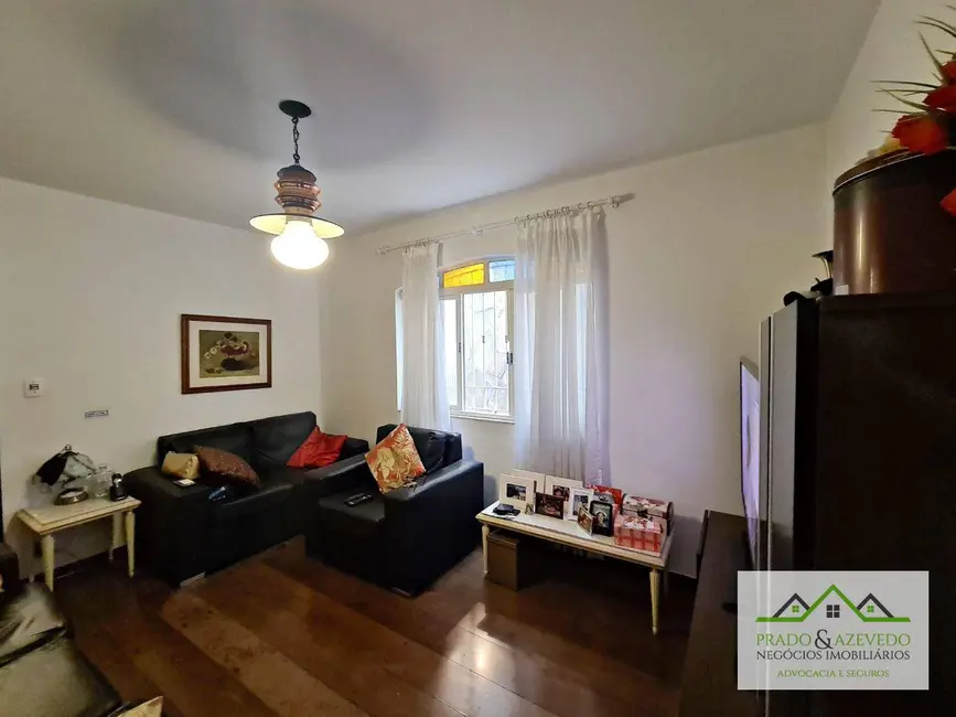 Casa com 3 quartos à venda, 168m2 em Vila Morse, São Paulo - SP - imagem 3 Foto 3 de Casa com 3 quartos à venda, 168m2 em Vila Morse, São Paulo - SP