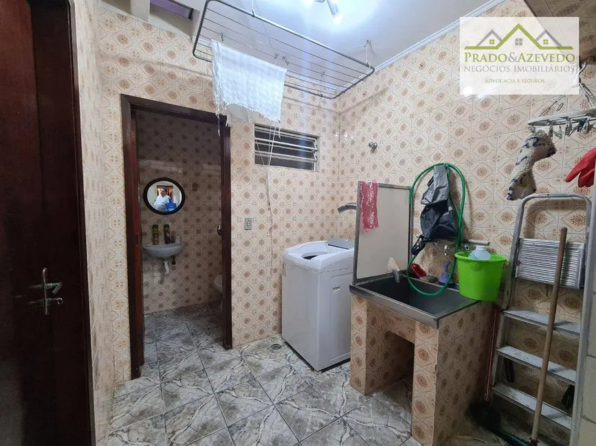 Casa com 3 quartos à venda, 168m2 em Vila Morse, São Paulo - SP - imagem 9 Foto 9 de Casa com 3 quartos à venda, 168m2 em Vila Morse, São Paulo - SP