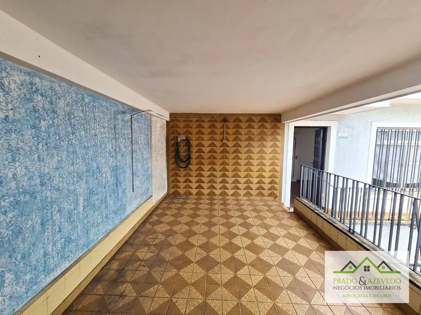 Foto 2 de Casa com 4 quartos à venda, 162m2 em Vila Morse, São Paulo - SP