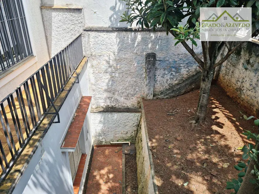 Foto 5 de Casa com 4 quartos à venda, 162m2 em Vila Morse, São Paulo - SP