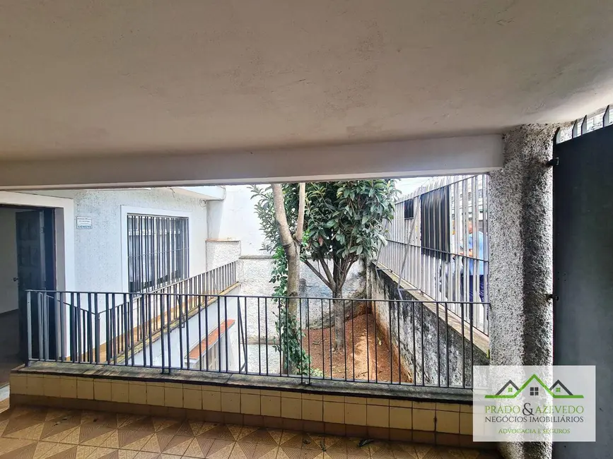 Foto 3 de Casa com 4 quartos à venda, 162m2 em Vila Morse, São Paulo - SP