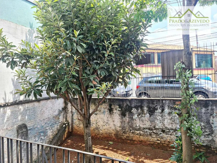 Foto 4 de Casa com 4 quartos à venda, 162m2 em Vila Morse, São Paulo - SP