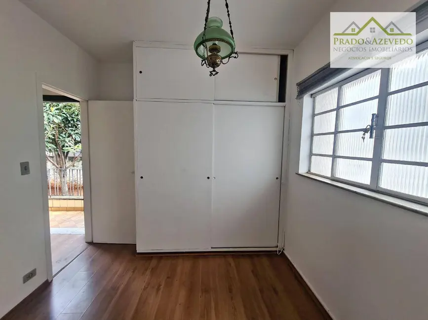 Foto 1 de Casa com 4 quartos à venda, 162m2 em Vila Morse, São Paulo - SP