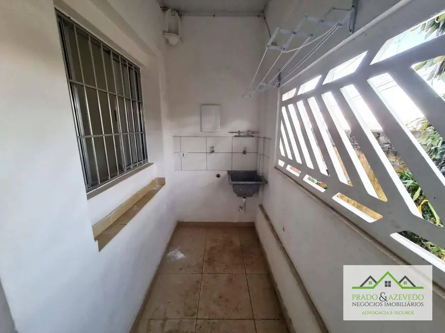 Foto 7 de Casa com 1 quarto para alugar, 60m2 em Vila Sônia, São Paulo - SP