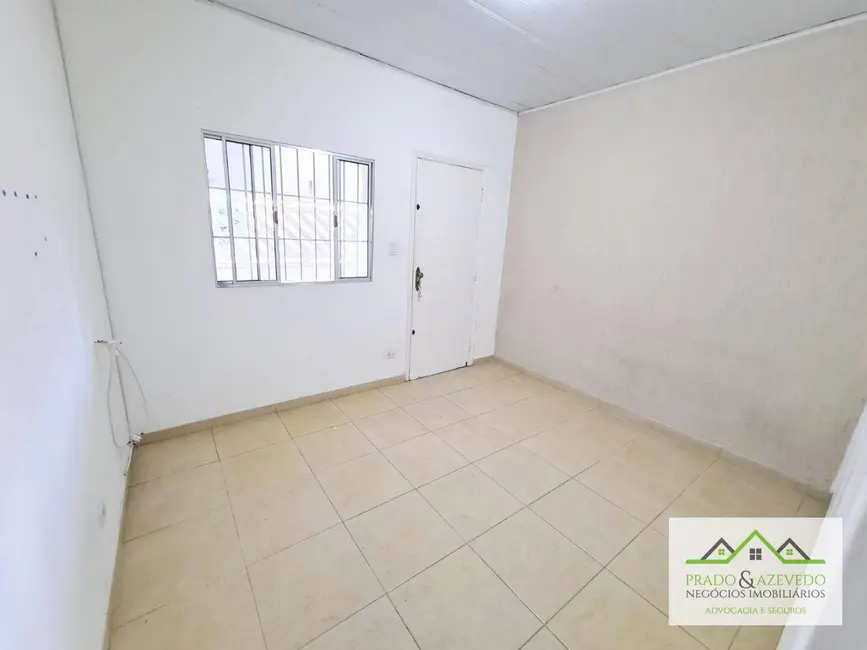 Foto 2 de Casa com 1 quarto para alugar, 60m2 em Vila Sônia, São Paulo - SP