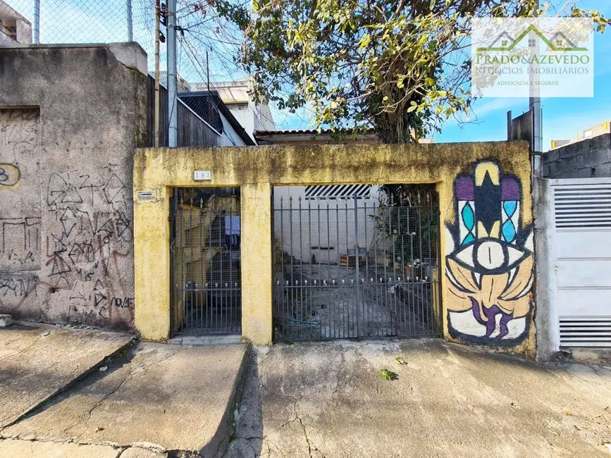 Foto 1 de Casa com 1 quarto para alugar, 60m2 em Vila Sônia, São Paulo - SP