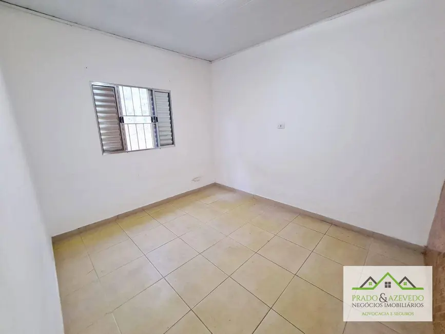 Foto 6 de Casa com 1 quarto para alugar, 60m2 em Vila Sônia, São Paulo - SP