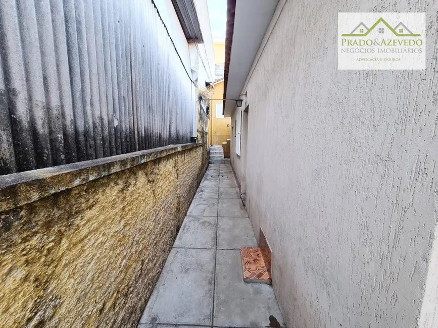 Foto 8 de Casa com 1 quarto para alugar, 60m2 em Vila Sônia, São Paulo - SP