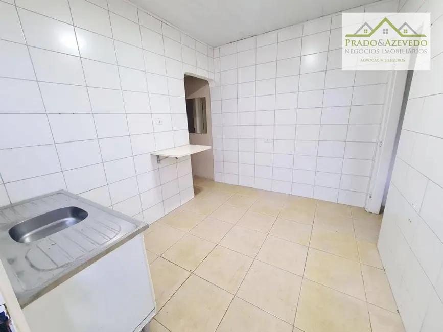 Foto 3 de Casa com 1 quarto para alugar, 60m2 em Vila Sônia, São Paulo - SP