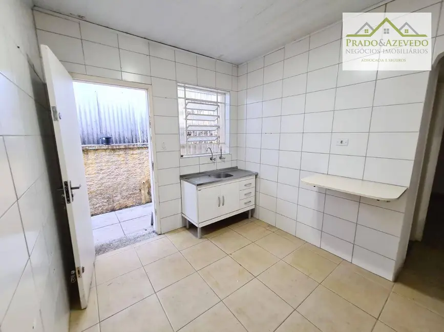 Foto 4 de Casa com 1 quarto para alugar, 60m2 em Vila Sônia, São Paulo - SP