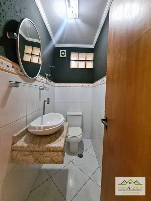 Foto 5 de Casa com 3 quartos à venda, 264m2 em Vila Sônia, São Paulo - SP