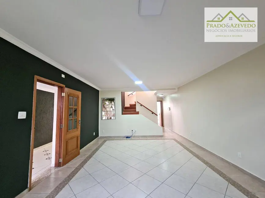 Foto 3 de Casa com 3 quartos à venda, 264m2 em Vila Sônia, São Paulo - SP