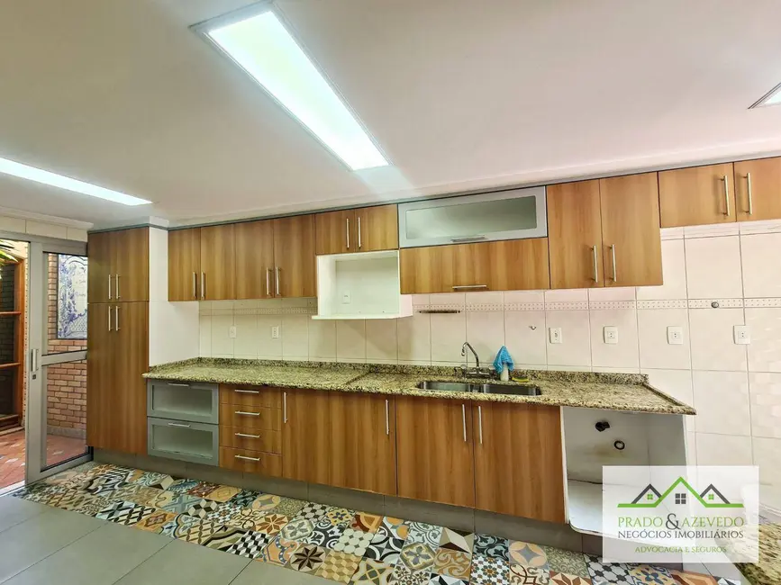 Foto 9 de Casa com 3 quartos à venda, 264m2 em Vila Sônia, São Paulo - SP