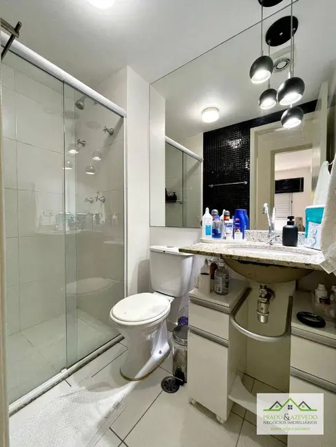 Foto 8 de Apartamento com 2 quartos à venda, 49m2 em São Paulo - SP