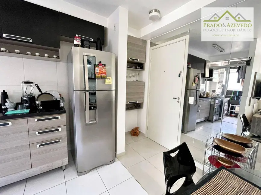 Foto 5 de Apartamento com 2 quartos à venda, 49m2 em São Paulo - SP