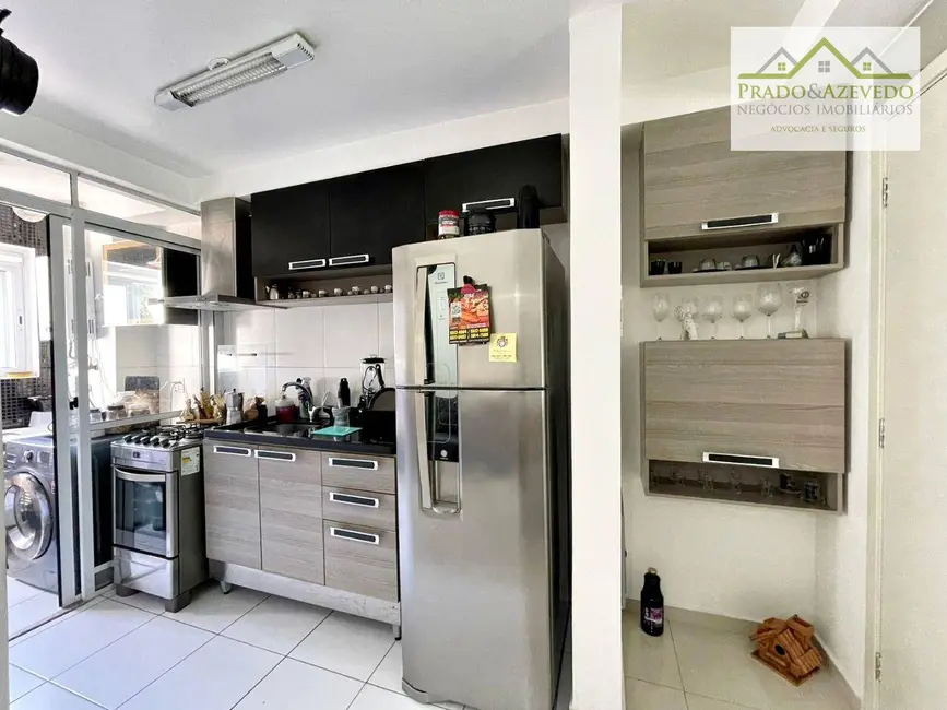Foto 6 de Apartamento com 2 quartos à venda, 49m2 em São Paulo - SP