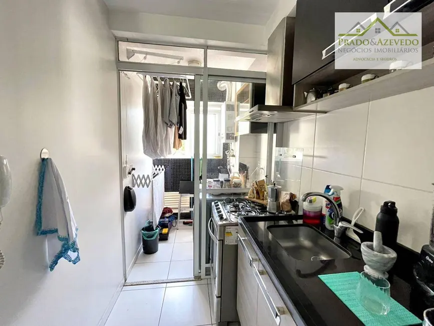 Foto 4 de Apartamento com 2 quartos à venda, 49m2 em São Paulo - SP
