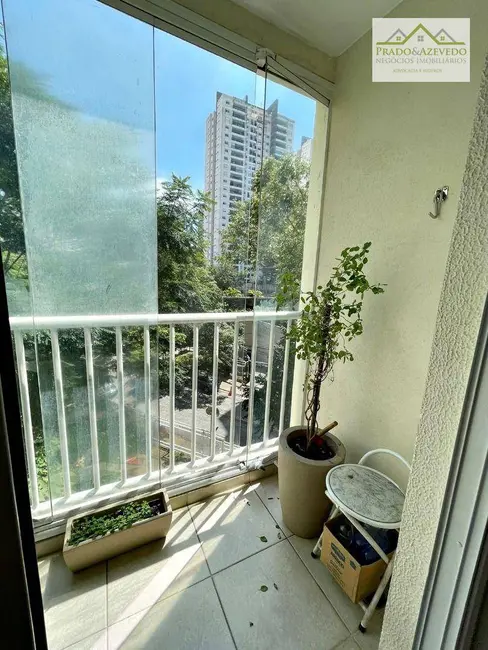 Foto 3 de Apartamento com 2 quartos à venda, 49m2 em São Paulo - SP