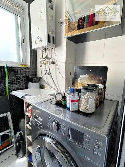 Foto 7 de Apartamento com 2 quartos à venda, 49m2 em São Paulo - SP