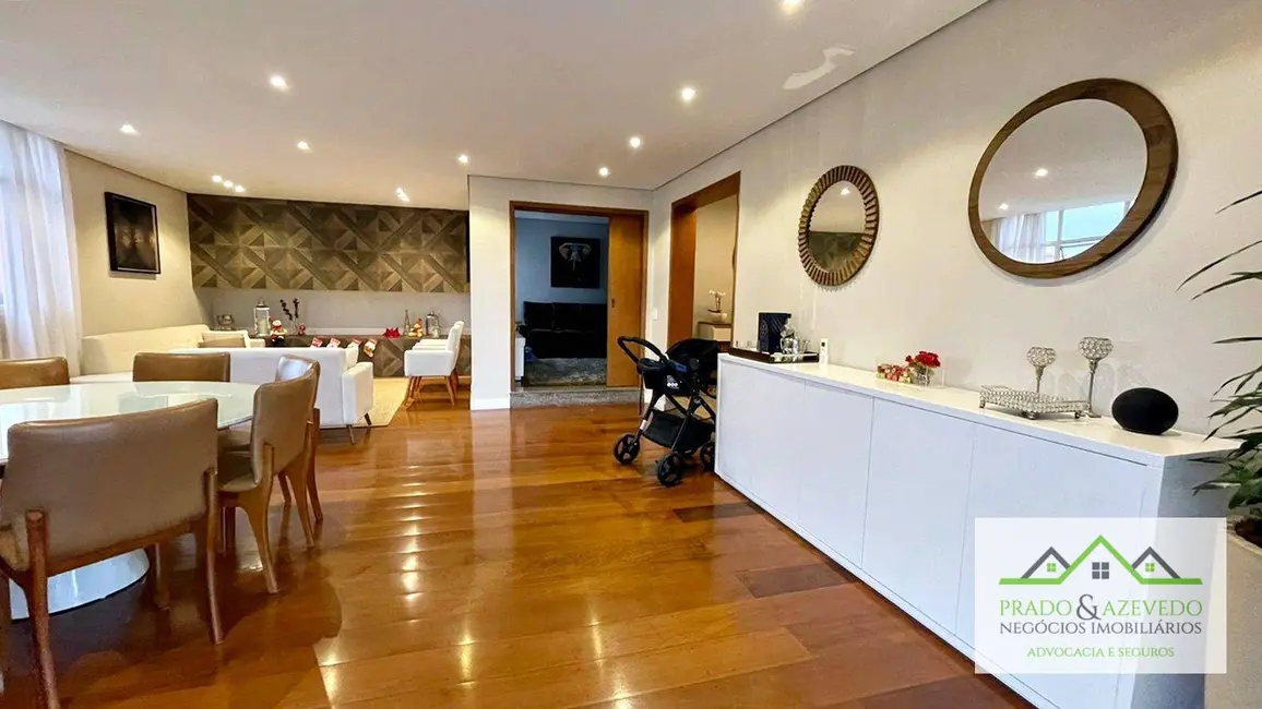 Foto 4 de Apartamento com 4 quartos à venda, 318m2 em Vila Suzana, São Paulo - SP