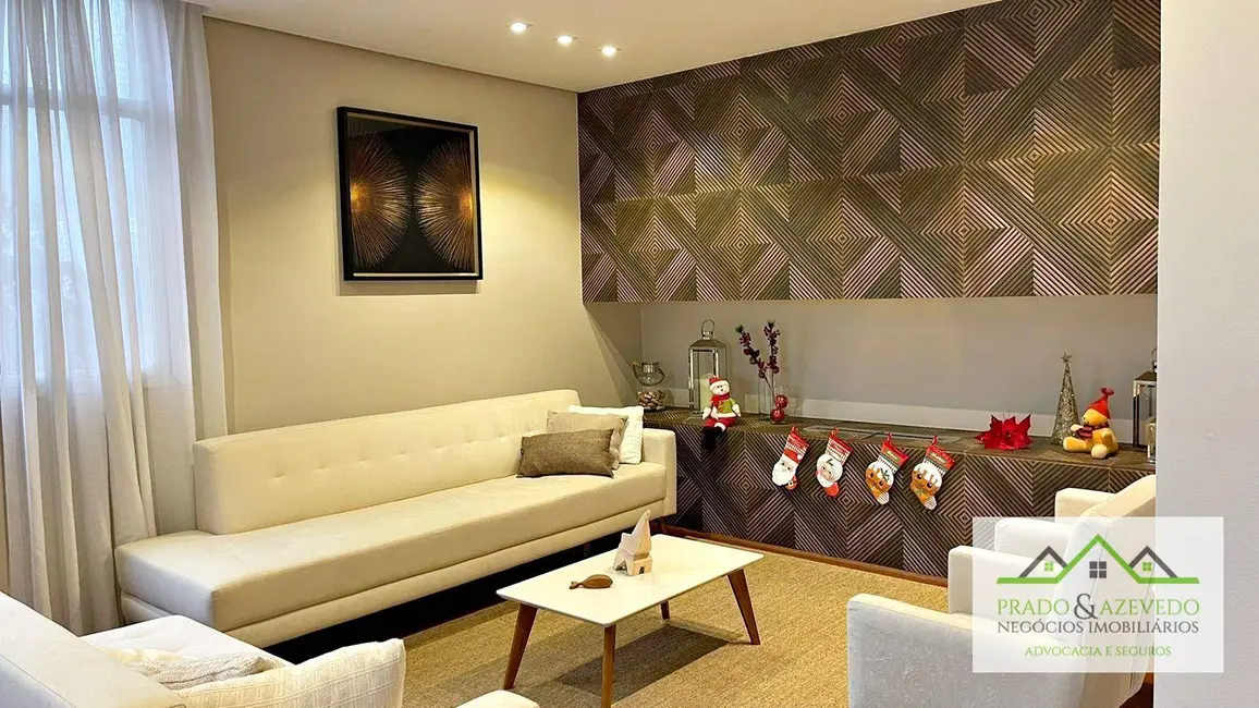 Foto 8 de Apartamento com 4 quartos à venda, 318m2 em Vila Suzana, São Paulo - SP