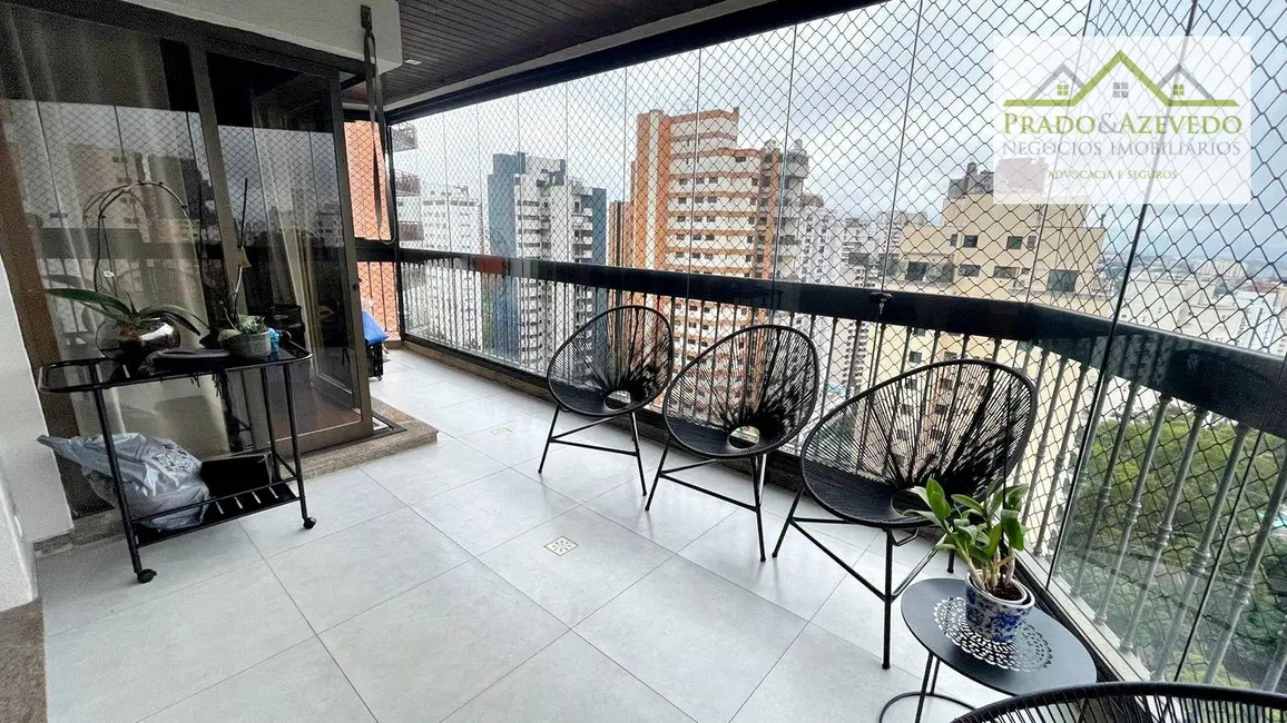 Foto 5 de Apartamento com 4 quartos à venda, 318m2 em Vila Suzana, São Paulo - SP