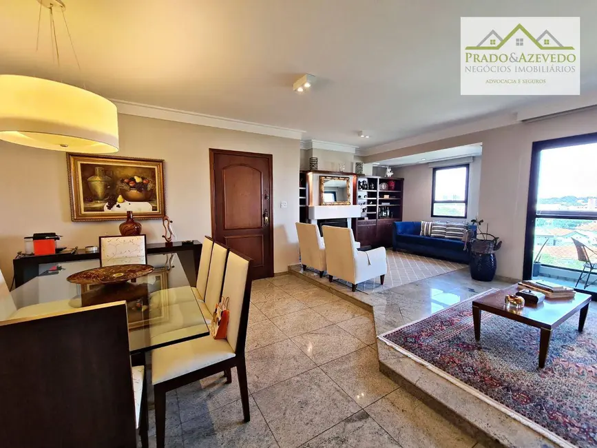 Foto 2 de Apartamento com 4 quartos à venda, 151m2 em Jardim Colombo, São Paulo - SP