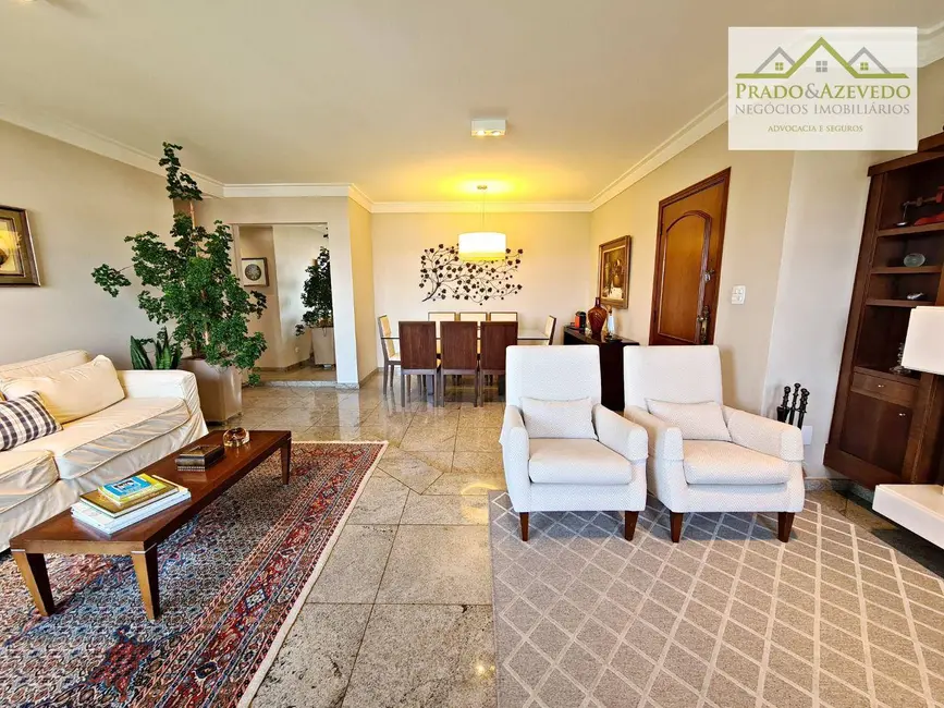 Foto 6 de Apartamento com 4 quartos à venda, 151m2 em Jardim Colombo, São Paulo - SP