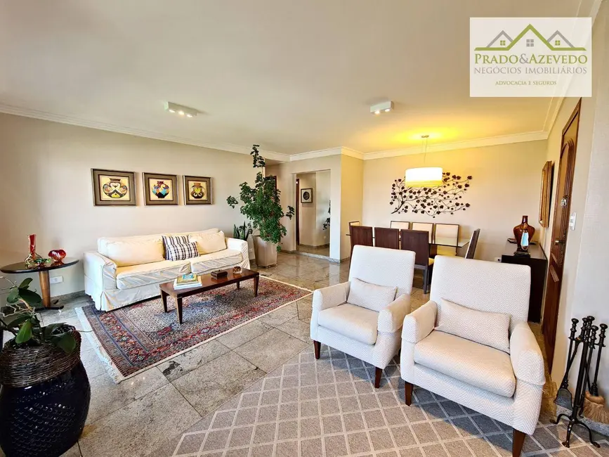 Foto 5 de Apartamento com 4 quartos à venda, 151m2 em Jardim Colombo, São Paulo - SP