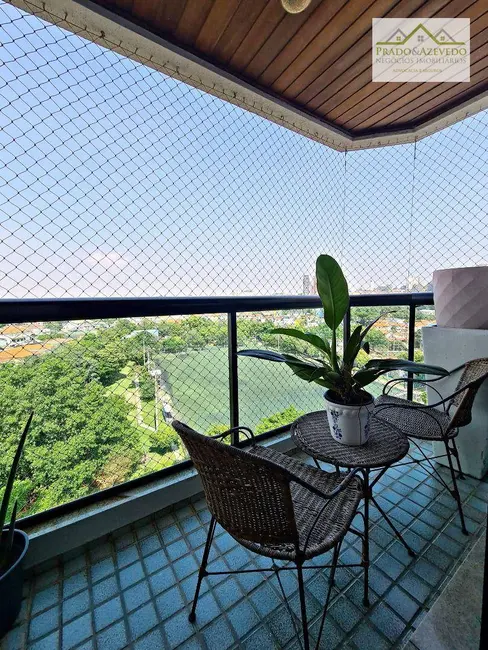 Foto 8 de Apartamento com 4 quartos à venda, 151m2 em Jardim Colombo, São Paulo - SP