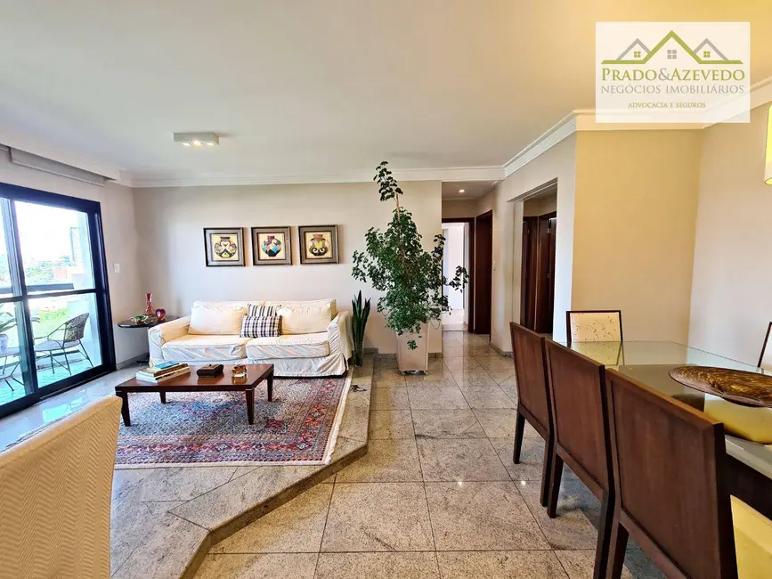 Foto 4 de Apartamento com 4 quartos à venda, 151m2 em Jardim Colombo, São Paulo - SP