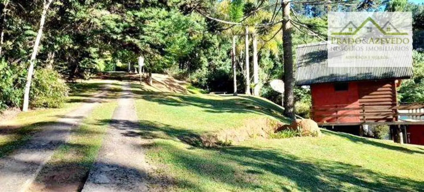 Foto 9 de Chácara com 13 quartos à venda, 675m2 em Campos Do Jordao - SP
