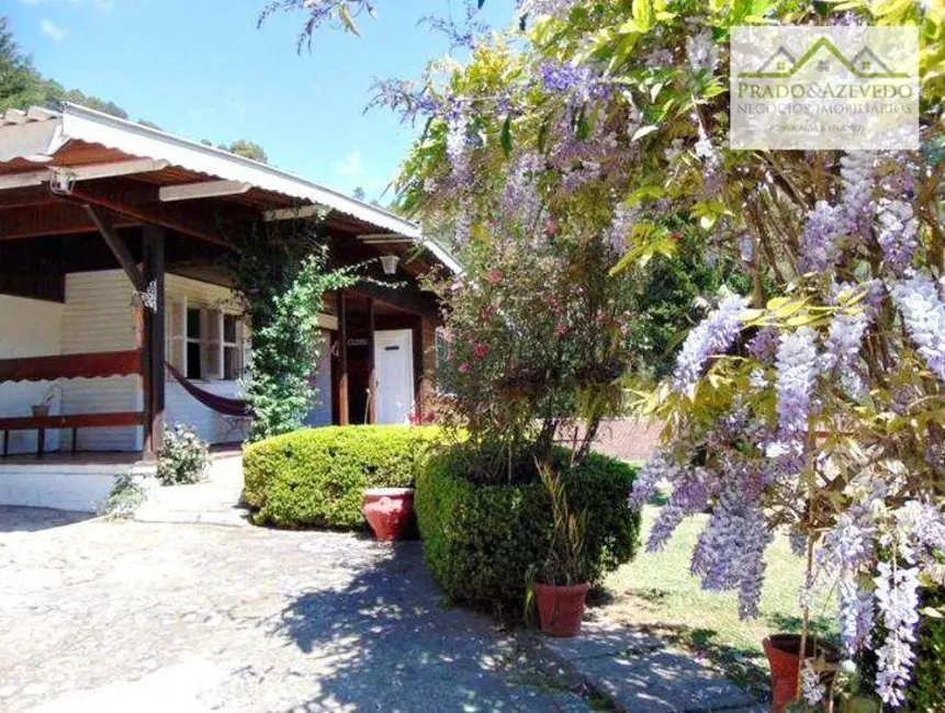 Foto 7 de Chácara com 13 quartos à venda, 675m2 em Campos Do Jordao - SP