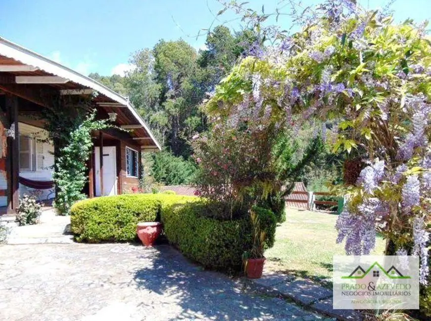 Foto 6 de Chácara com 13 quartos à venda, 675m2 em Campos Do Jordao - SP