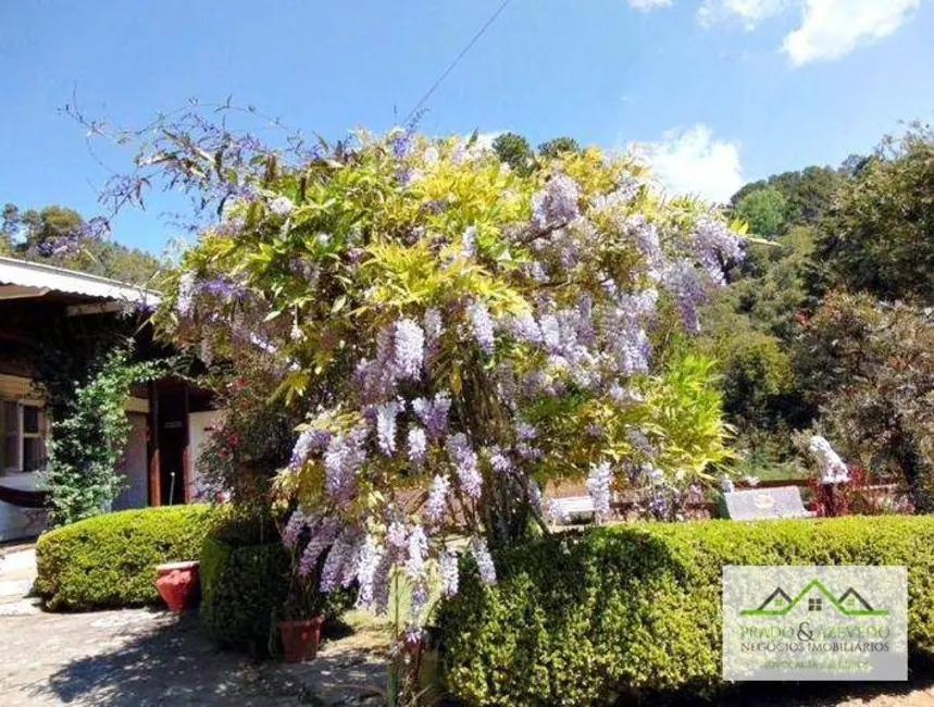 Foto 4 de Chácara com 13 quartos à venda, 675m2 em Campos Do Jordao - SP