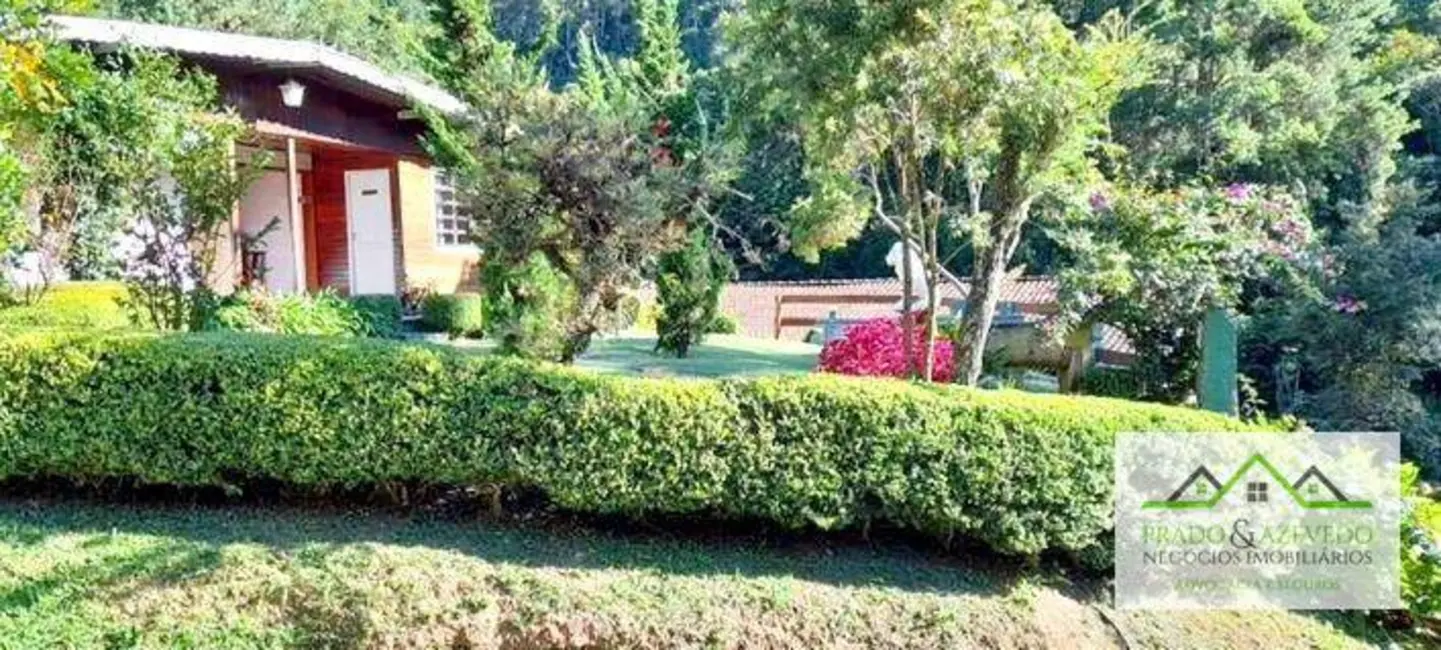 Foto 5 de Chácara com 13 quartos à venda, 675m2 em Campos Do Jordao - SP