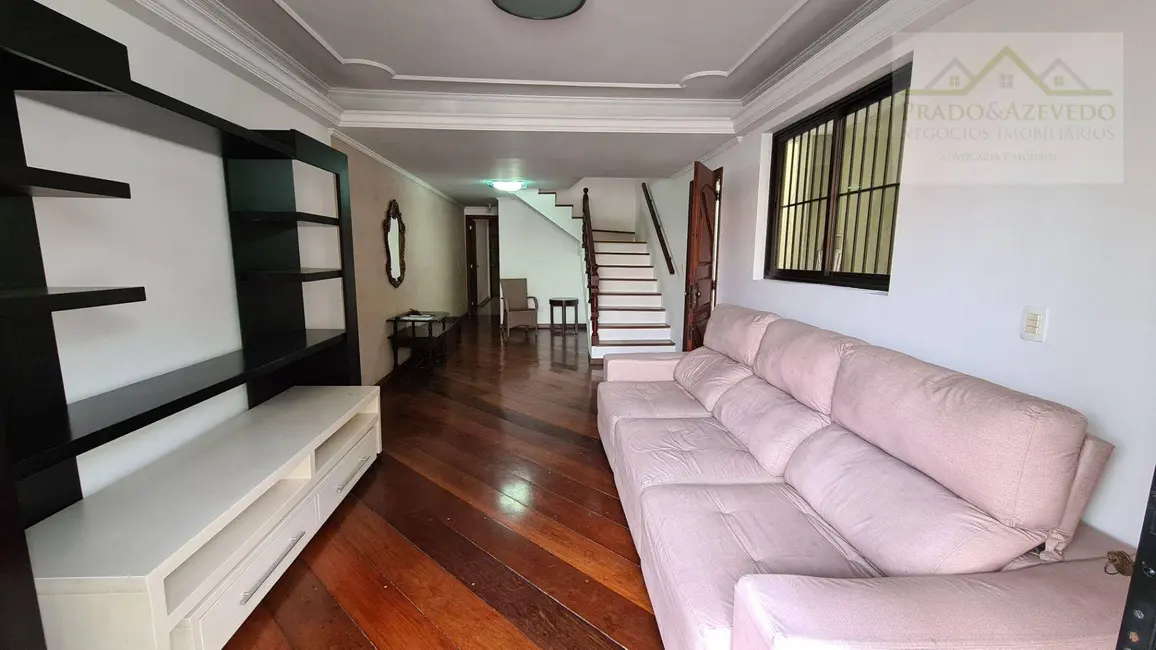Foto 1 de Casa com 3 quartos à venda e para alugar, 145m2 em Jardim Colombo, São Paulo - SP