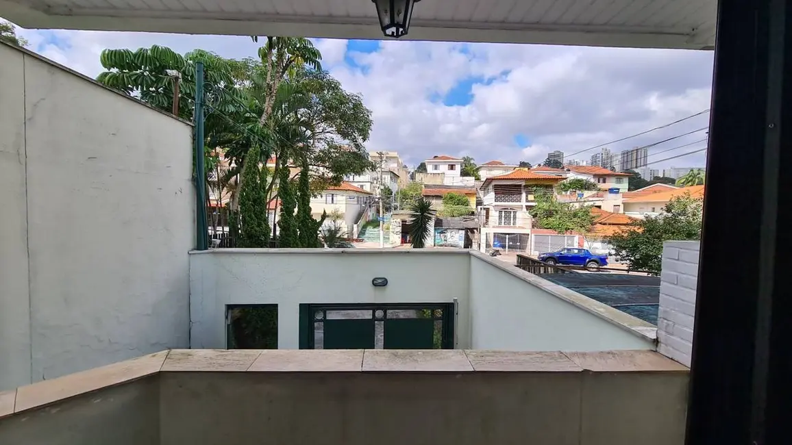 Foto 5 de Casa com 3 quartos à venda e para alugar, 145m2 em Jardim Colombo, São Paulo - SP